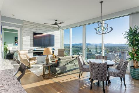 7 Patton Avenue Asheville NC 28801