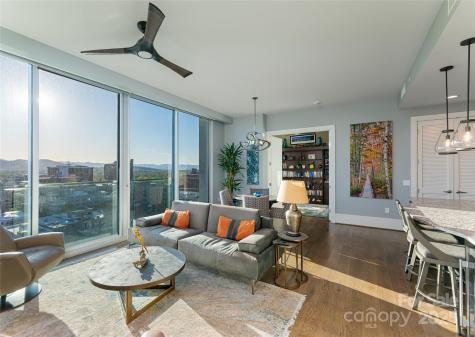 7 Patton Avenue Asheville NC 28801