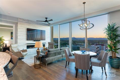 7 Patton Avenue Asheville NC 28801