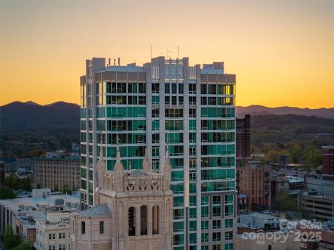 7 Patton Avenue Asheville NC 28801