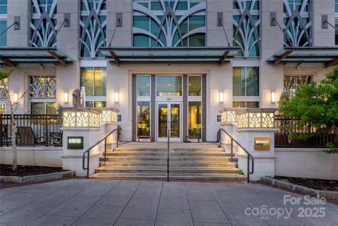 7 Patton Avenue Asheville NC 28801