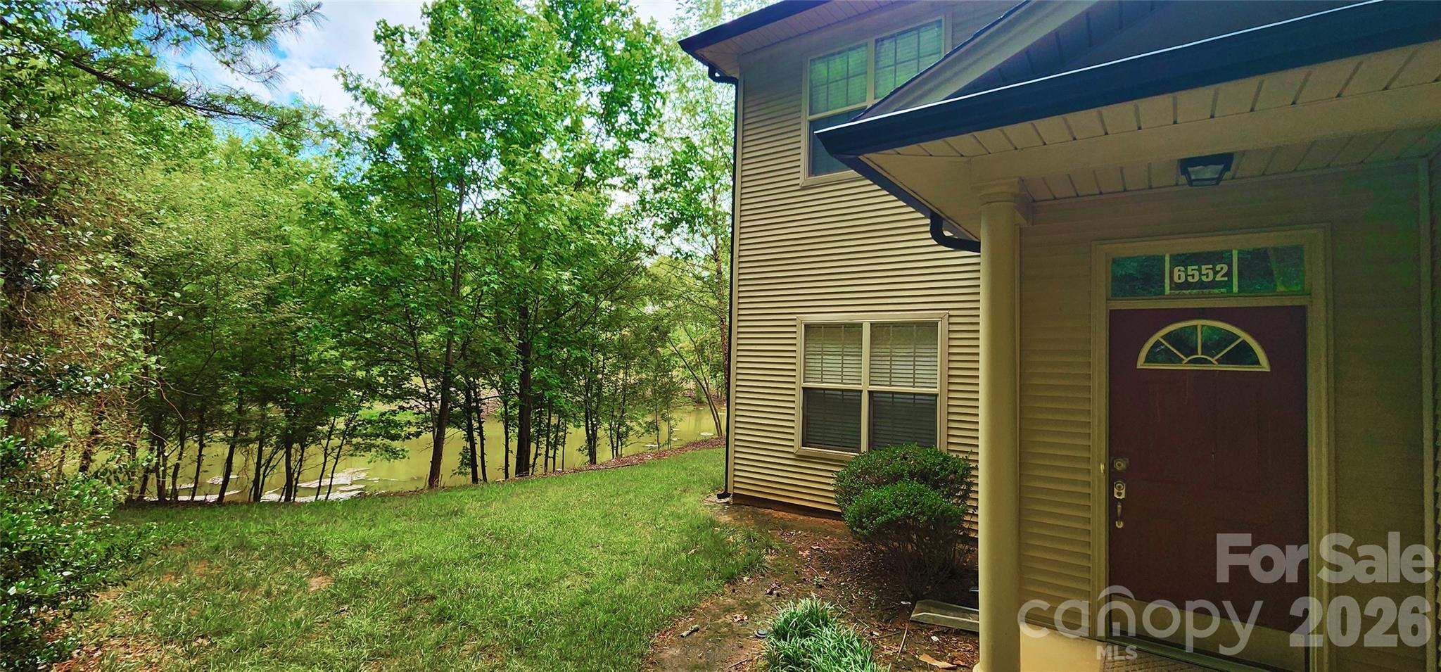 6552 Quarterbridge Lane Charlotte NC 28262