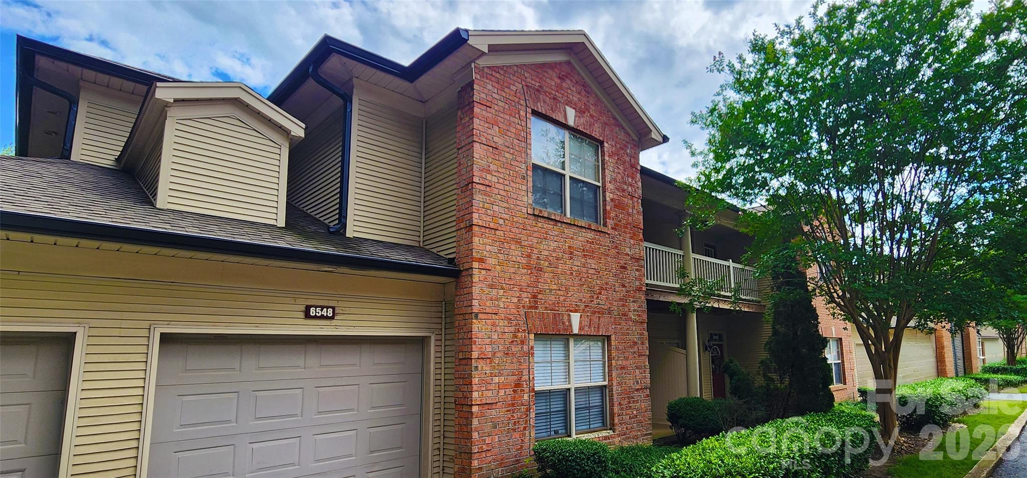 6552 Quarterbridge Lane Charlotte NC 28262