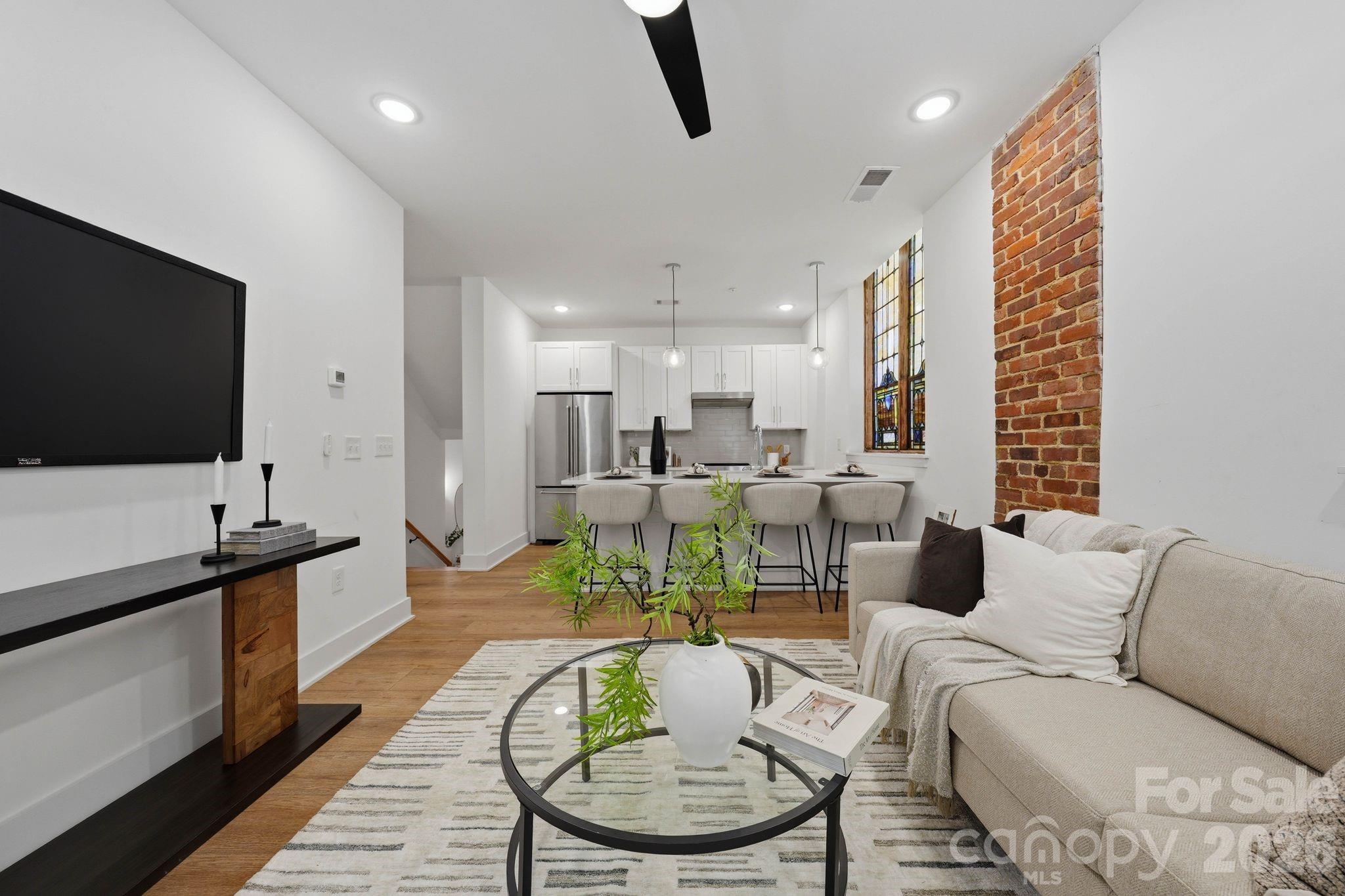 201 Grandin Road Charlotte NC 28208