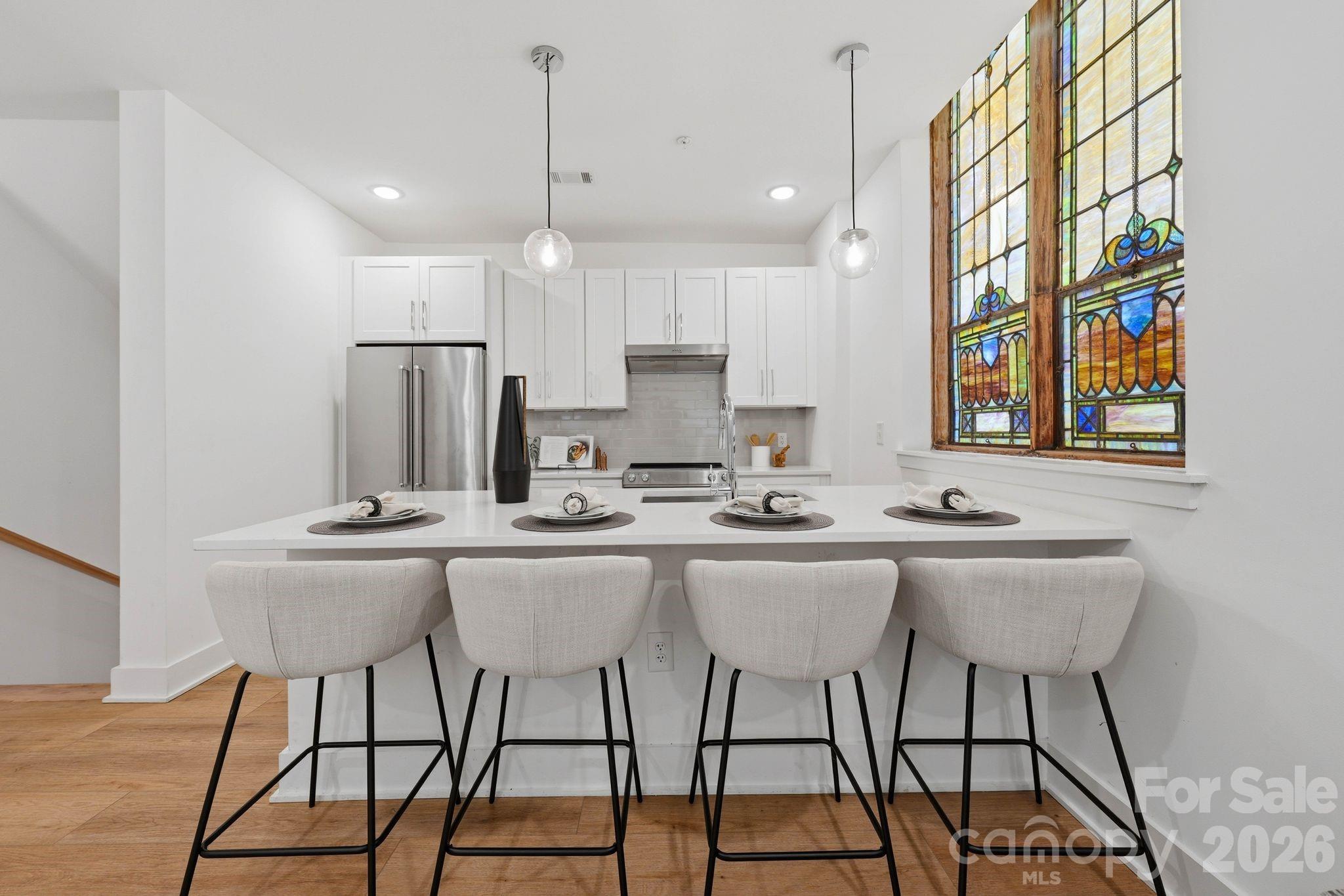 201 Grandin Road Charlotte NC 28208