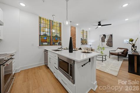 201 Grandin Road Charlotte NC 28208