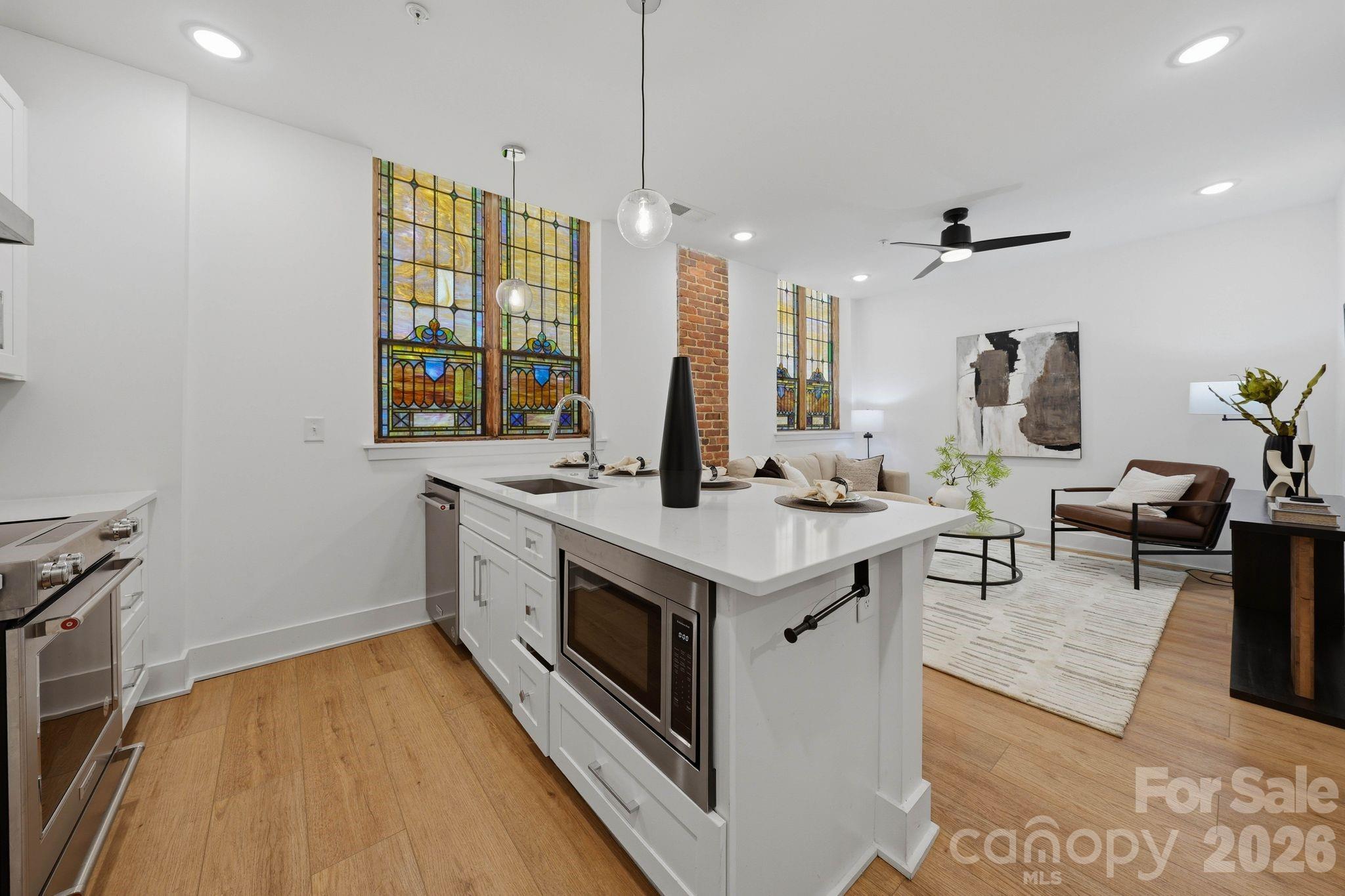 201 Grandin Road Charlotte NC 28208