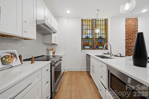 201 Grandin Road Charlotte NC 28208