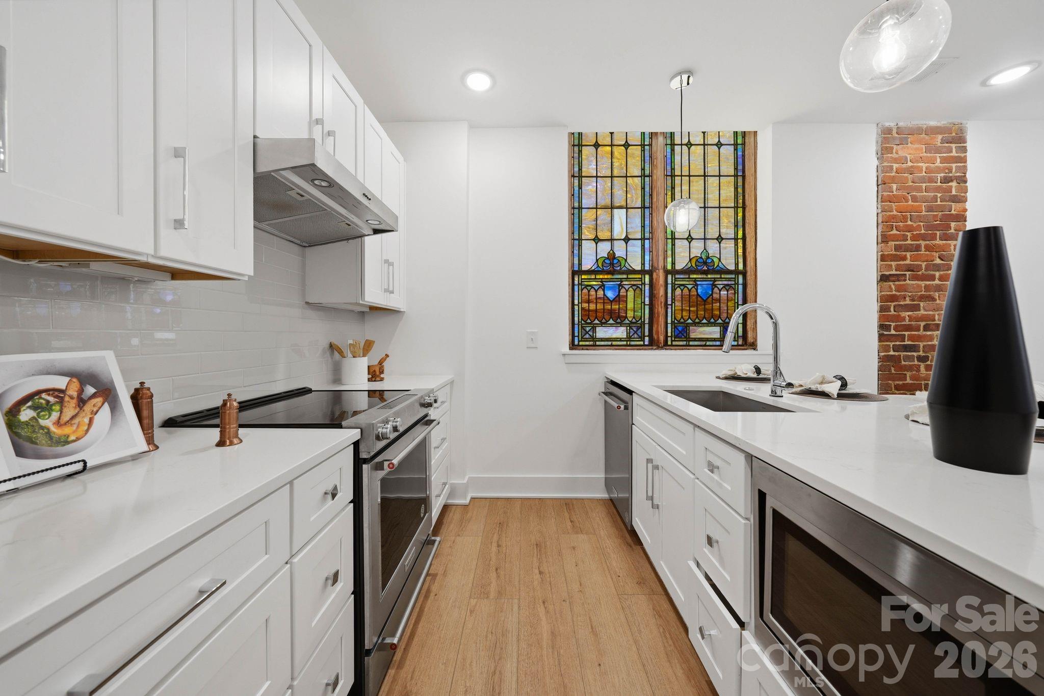 201 Grandin Road Charlotte NC 28208