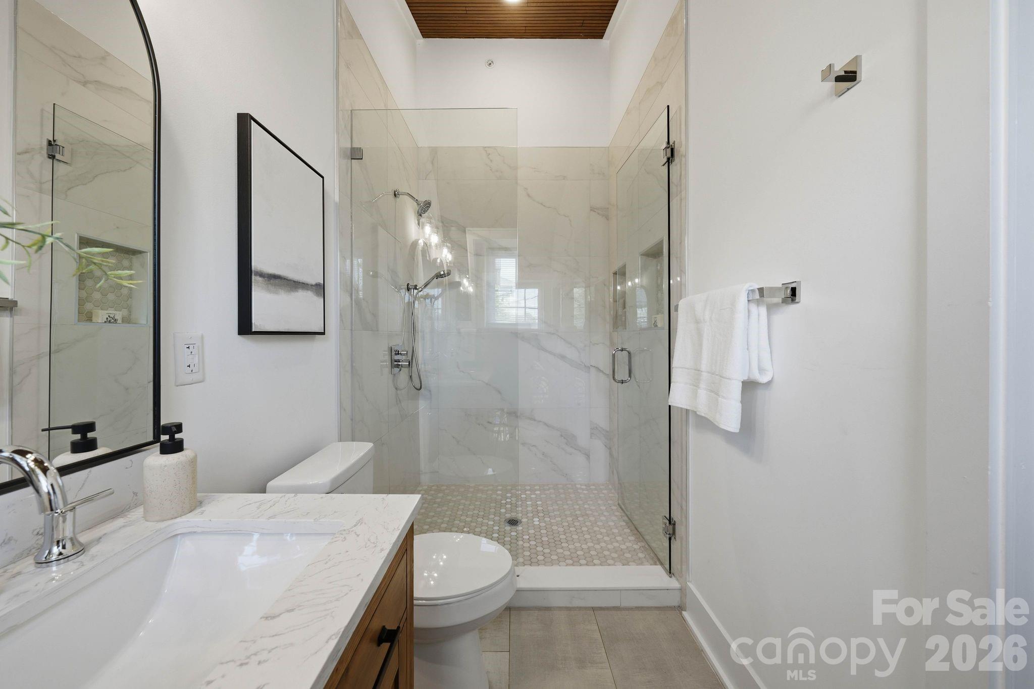 201 Grandin Road Charlotte NC 28208