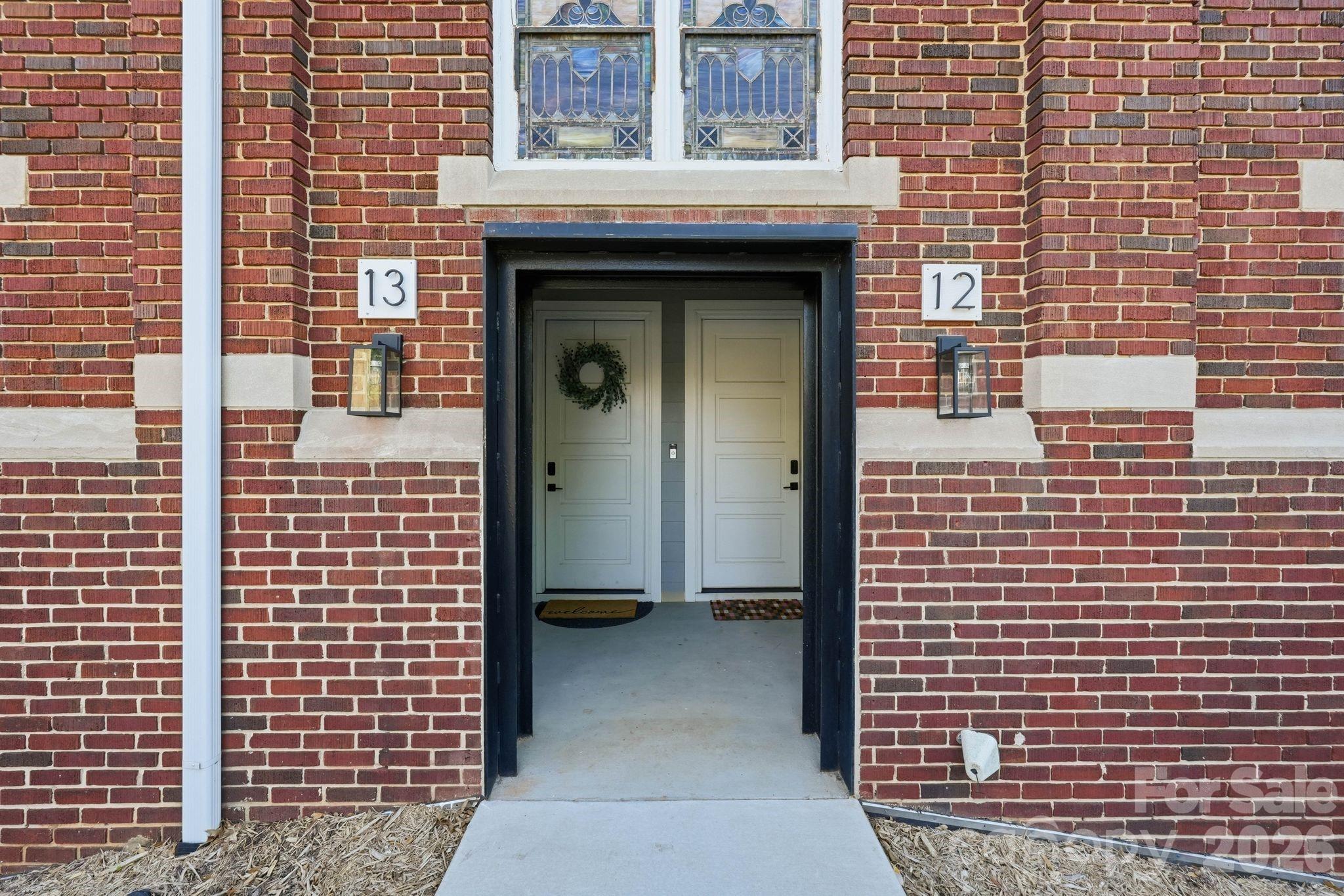 201 Grandin Road Charlotte NC 28208
