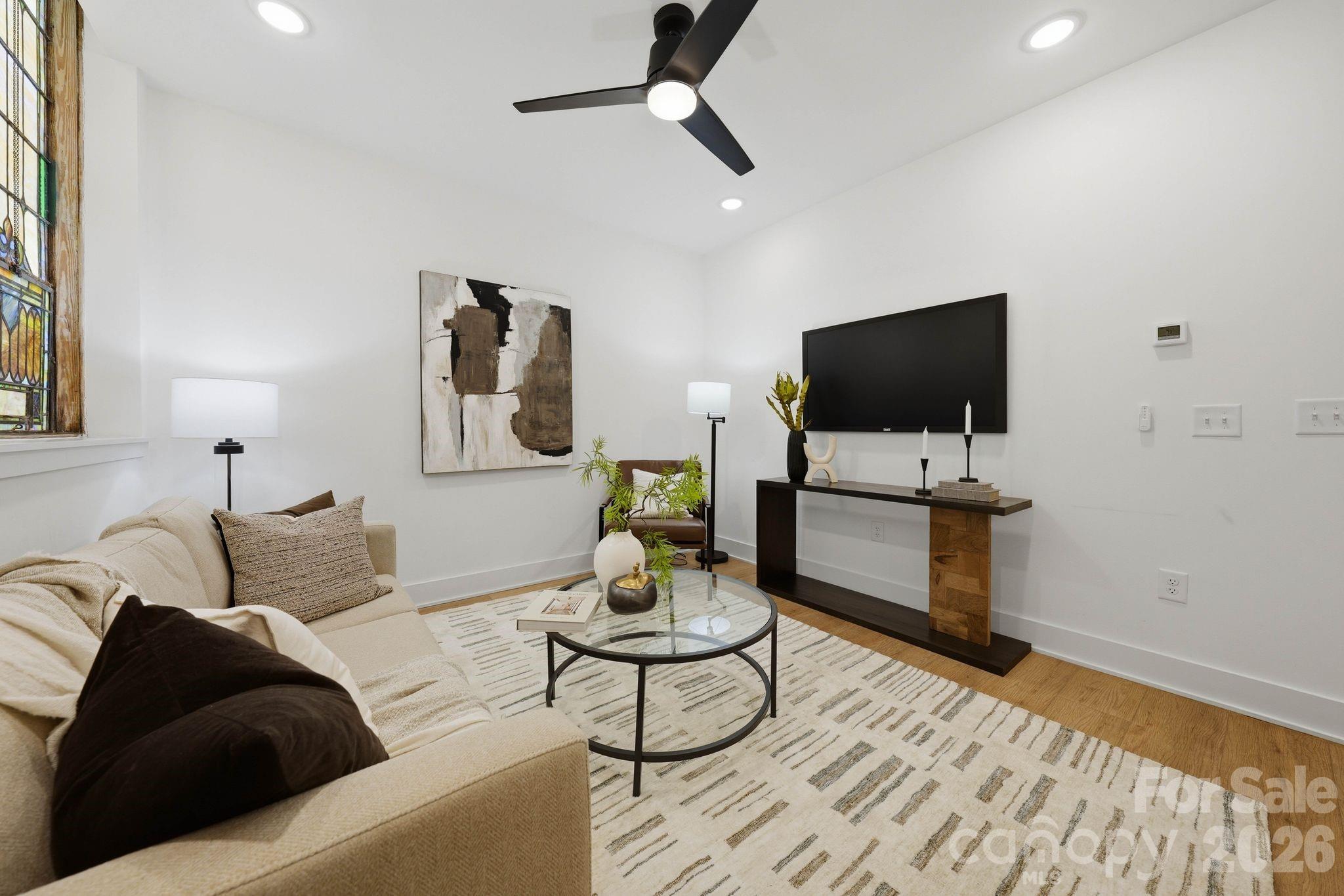 201 Grandin Road Charlotte NC 28208