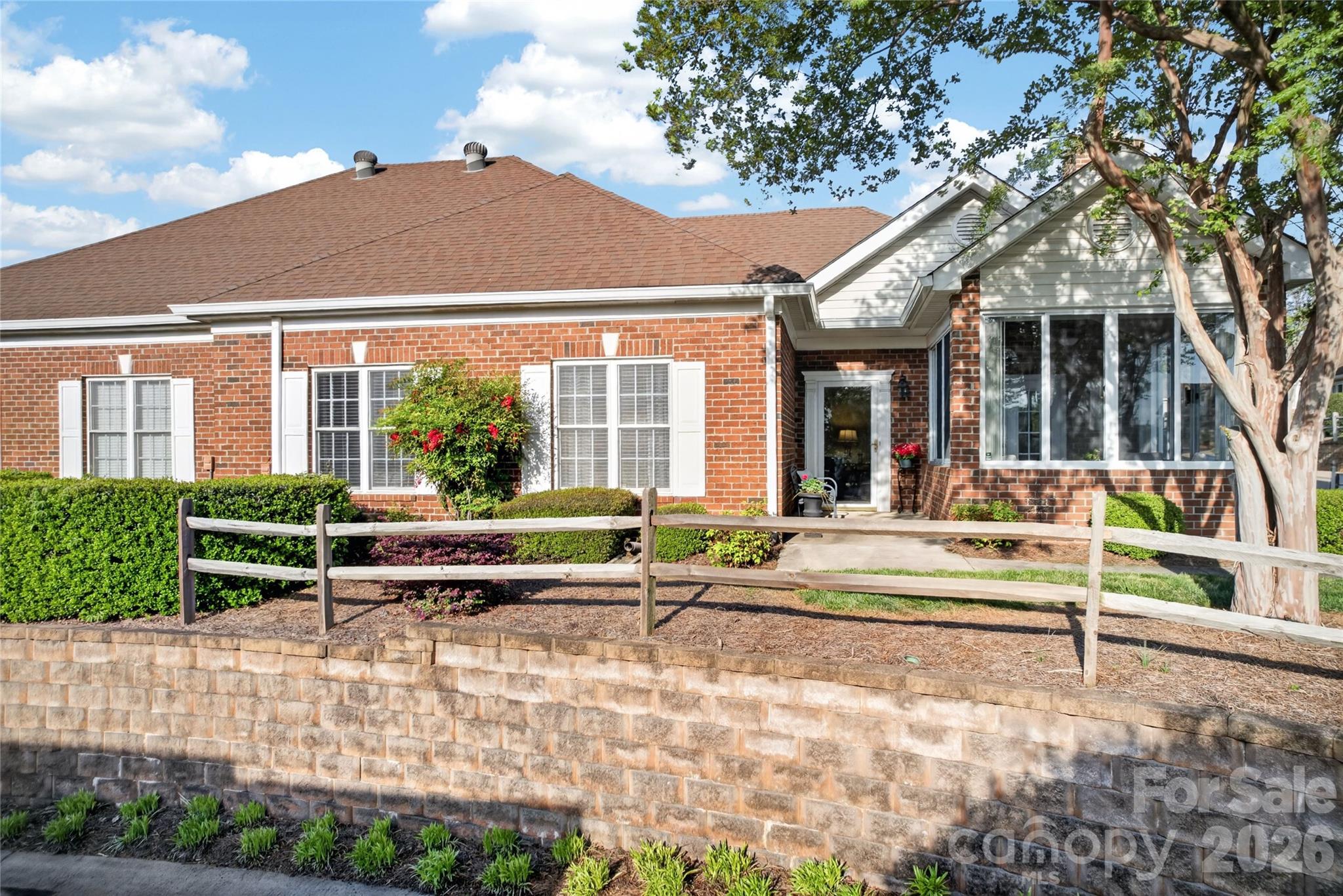 8437 Windsor Ridge Drive Charlotte NC 28277