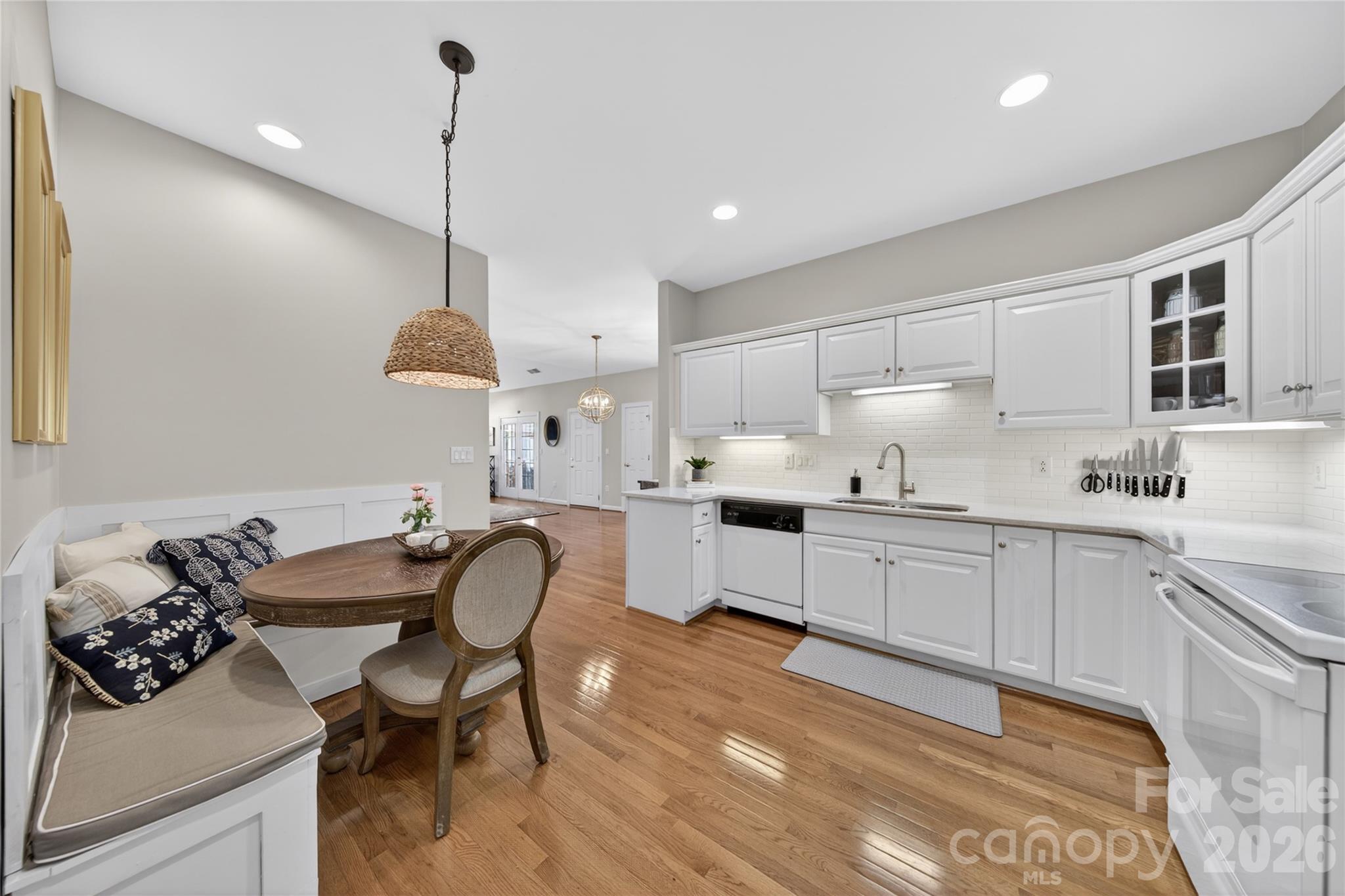 8437 Windsor Ridge Drive Charlotte NC 28277