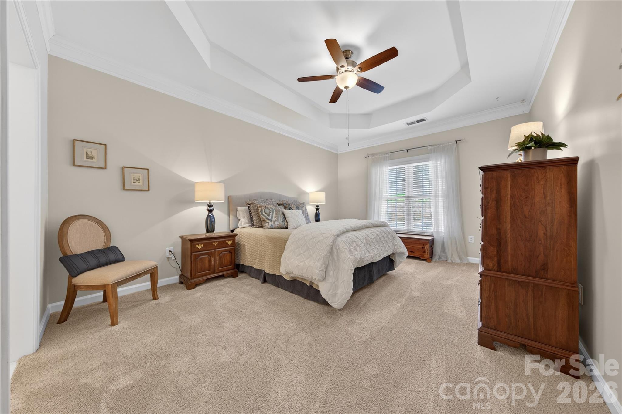 8437 Windsor Ridge Drive Charlotte NC 28277