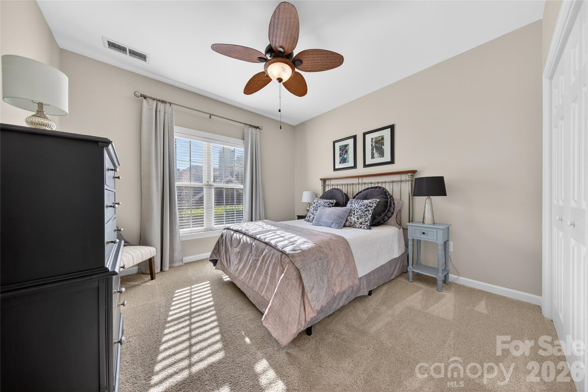 8437 Windsor Ridge Drive Charlotte NC 28277
