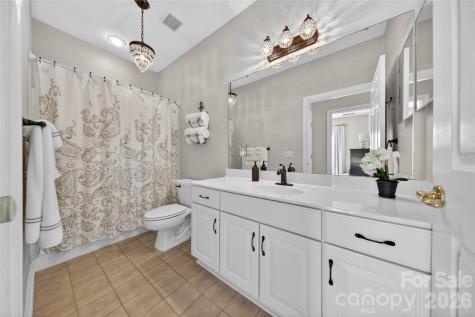 8437 Windsor Ridge Drive Charlotte NC 28277