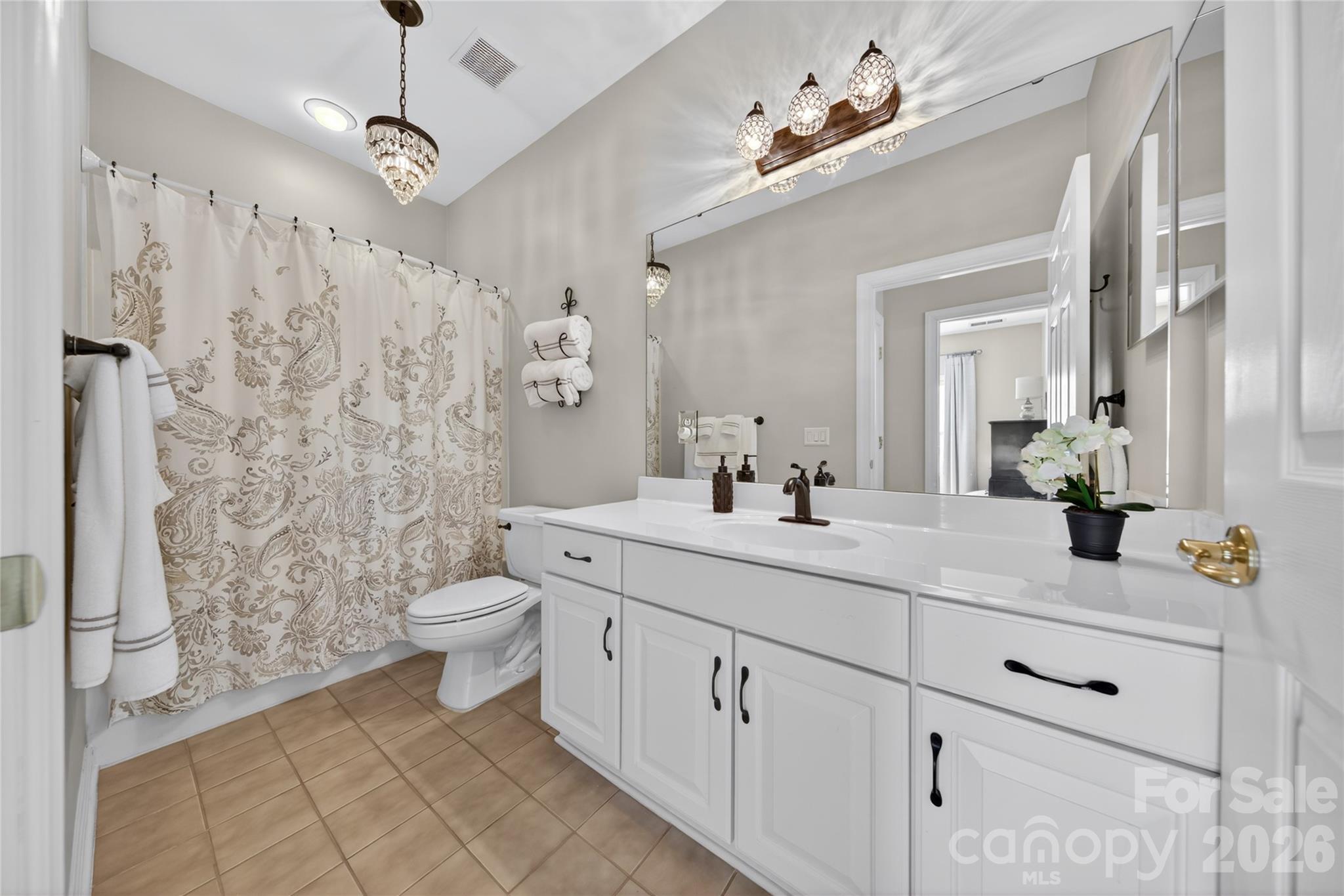 8437 Windsor Ridge Drive Charlotte NC 28277