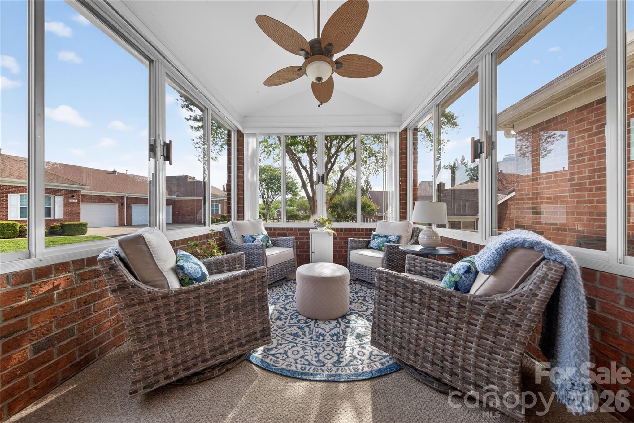 8437 Windsor Ridge Drive Charlotte NC 28277