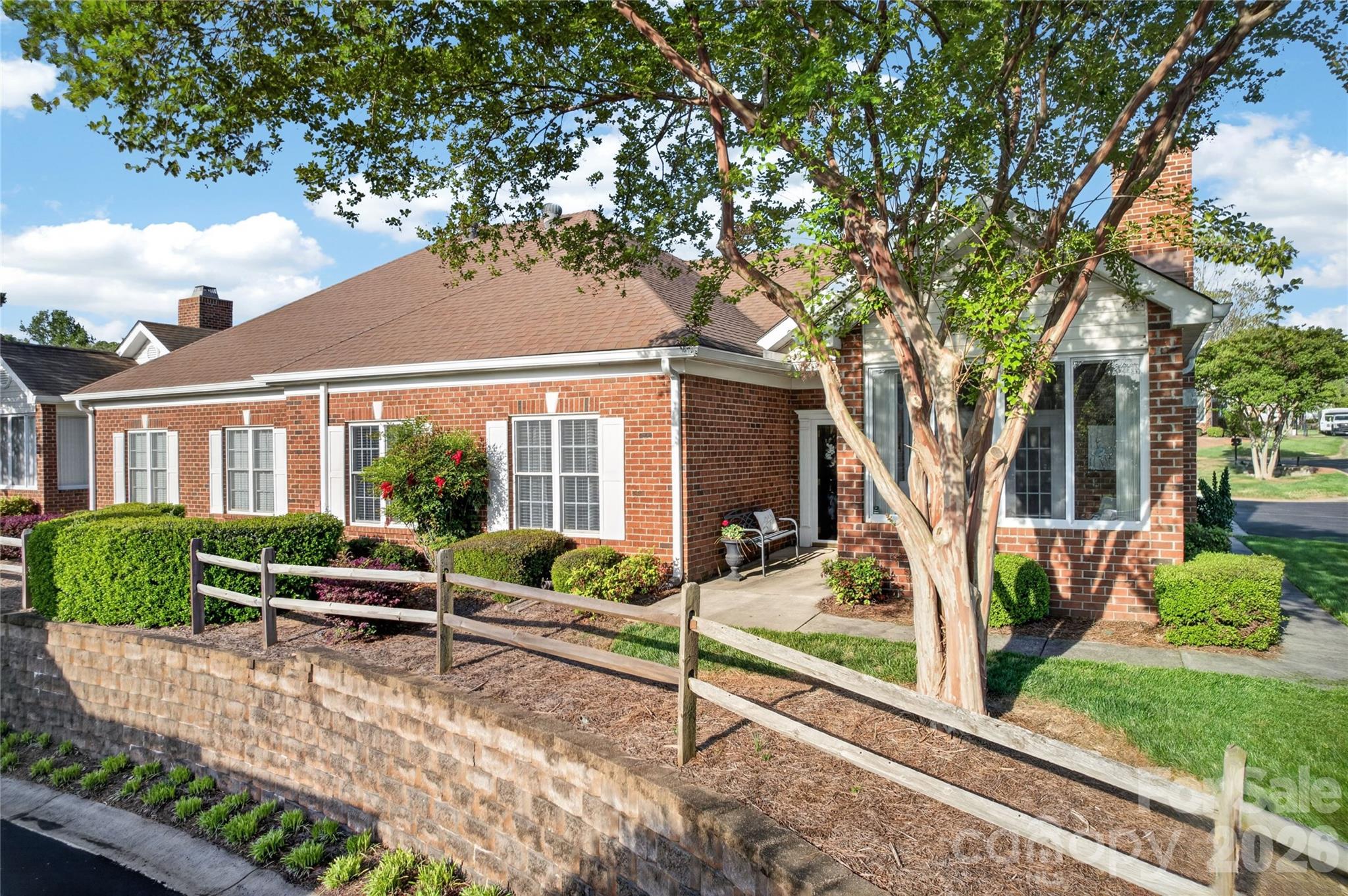8437 Windsor Ridge Drive Charlotte NC 28277