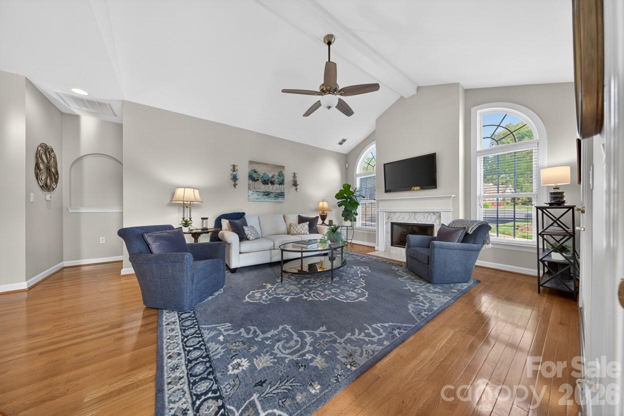 8437 Windsor Ridge Drive Charlotte NC 28277