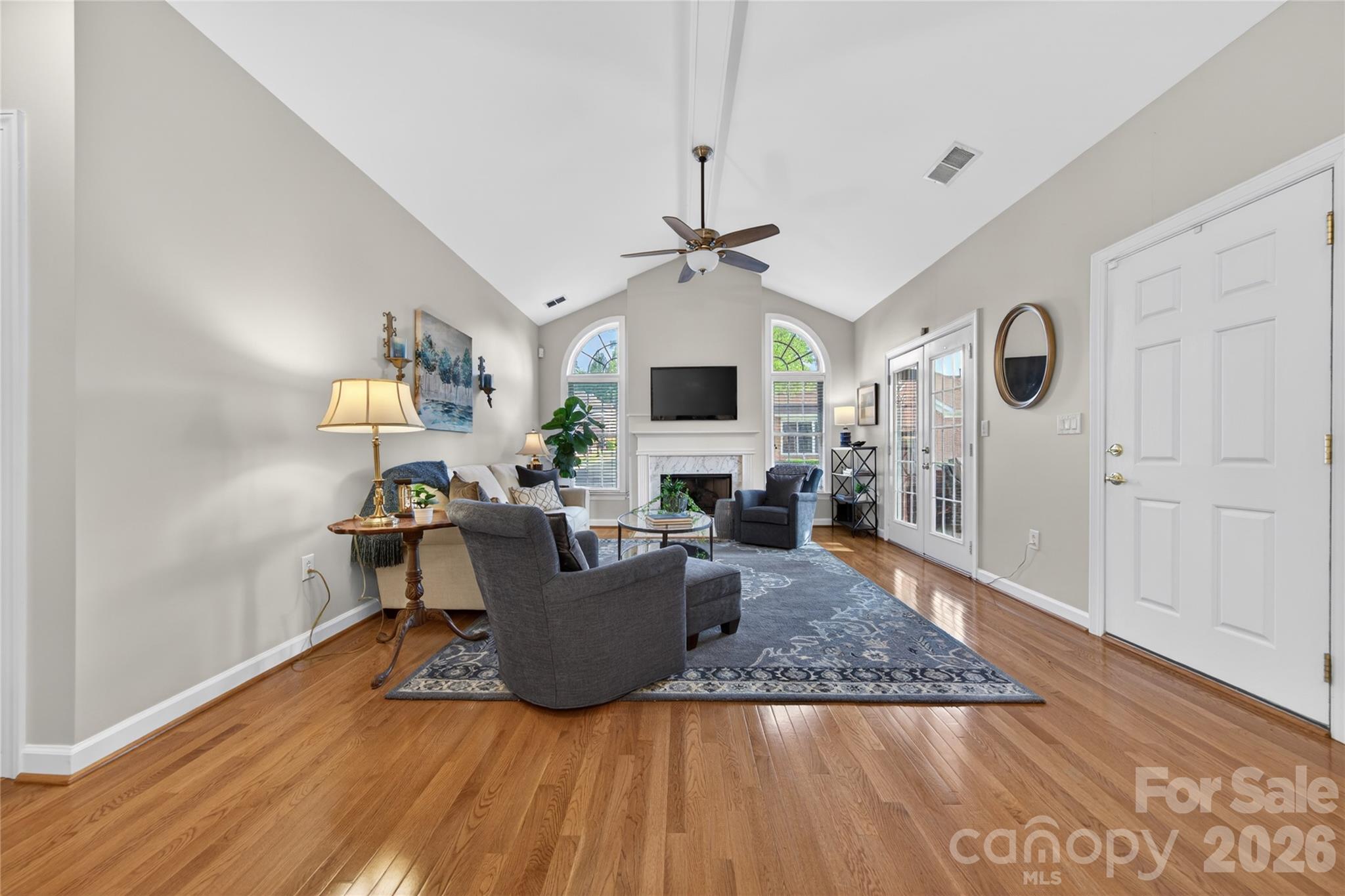 8437 Windsor Ridge Drive Charlotte NC 28277