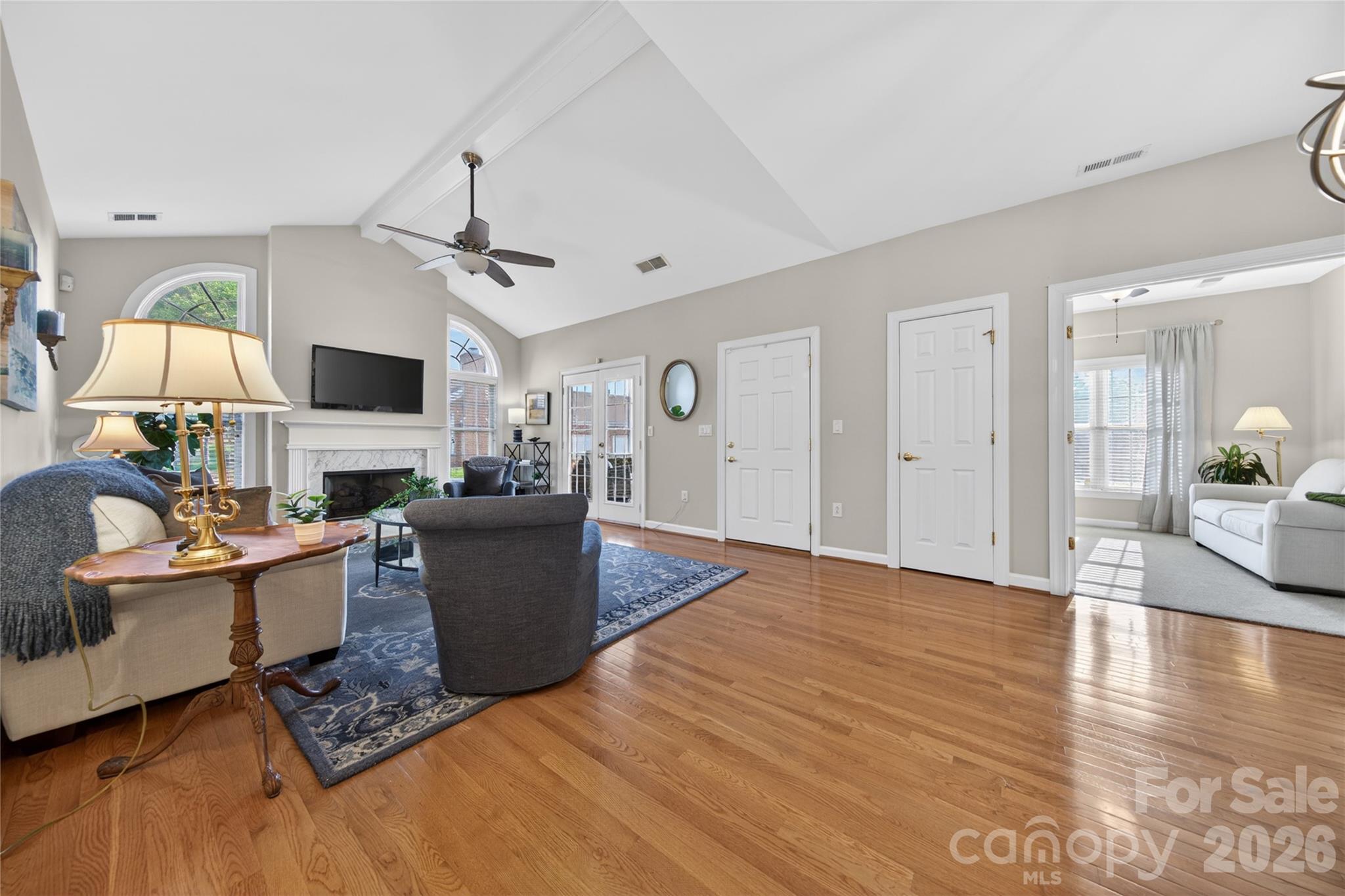 8437 Windsor Ridge Drive Charlotte NC 28277