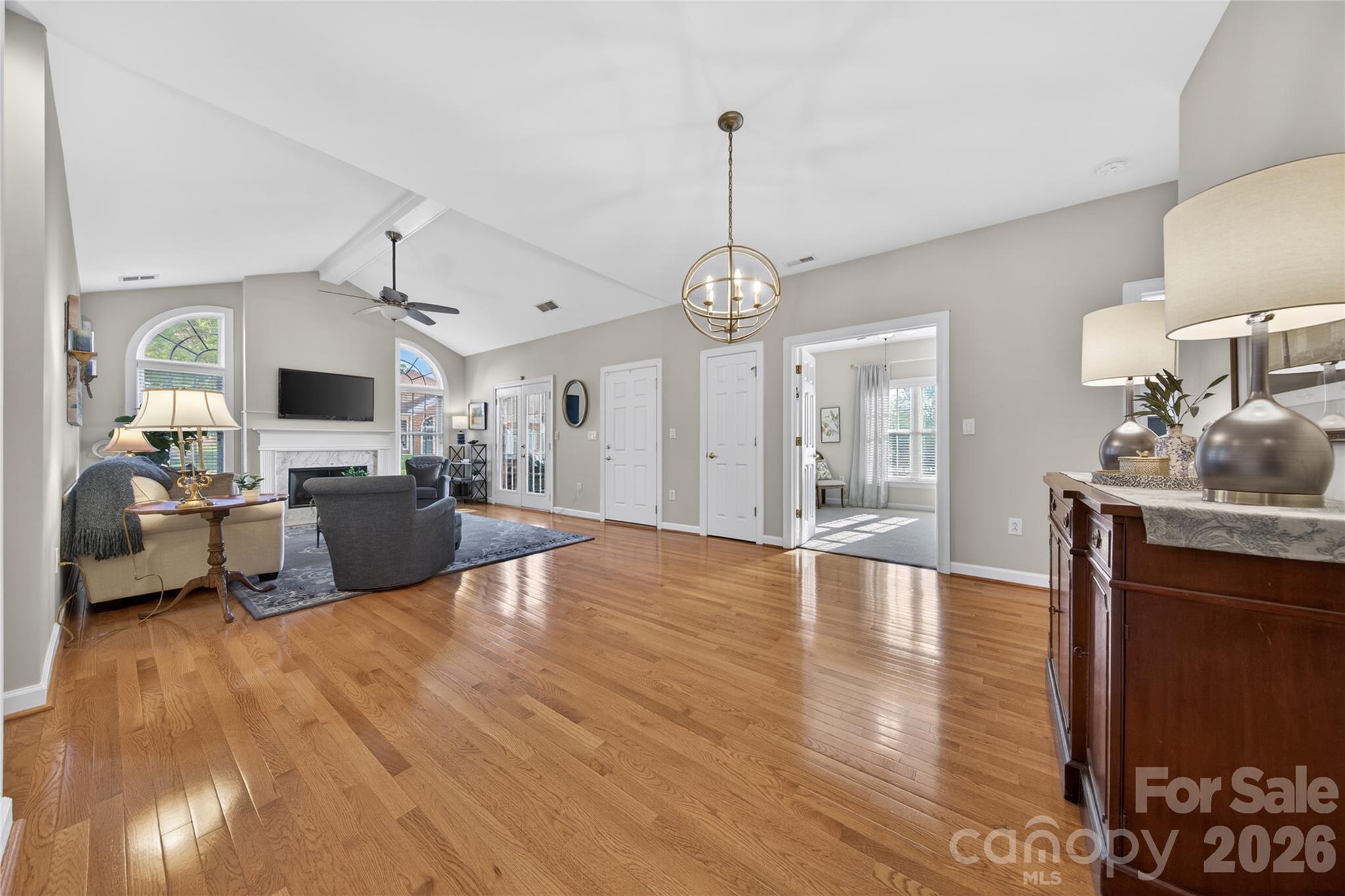 8437 Windsor Ridge Drive Charlotte NC 28277