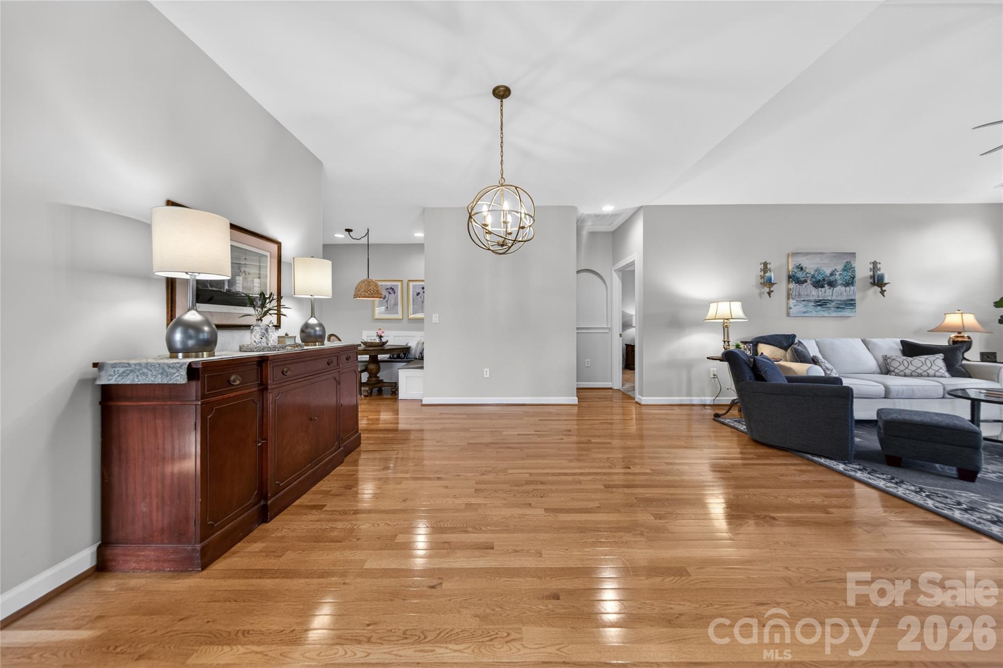 8437 Windsor Ridge Drive Charlotte NC 28277
