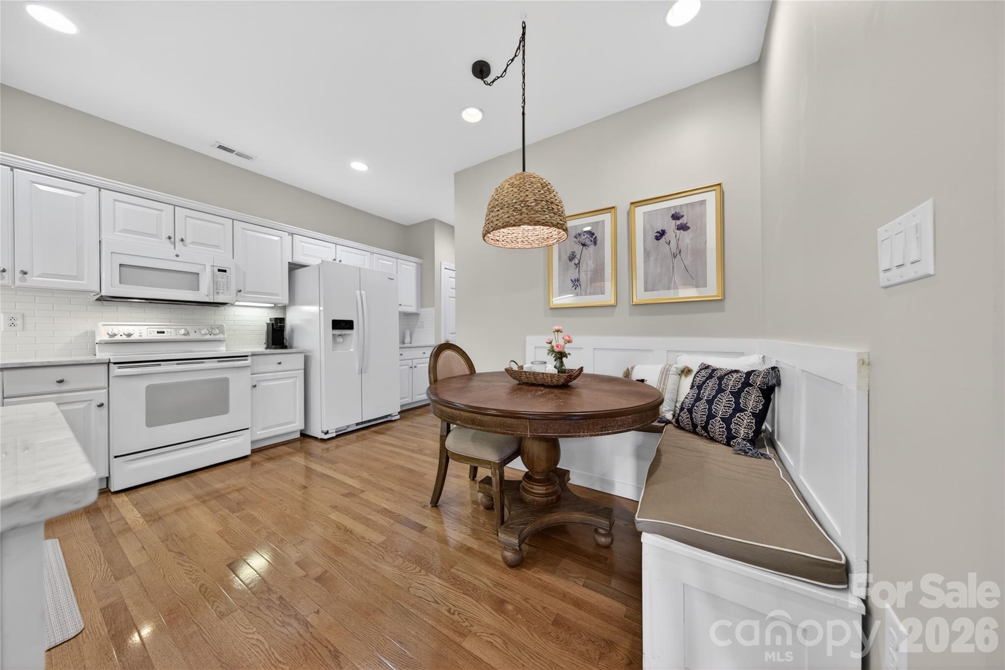8437 Windsor Ridge Drive Charlotte NC 28277