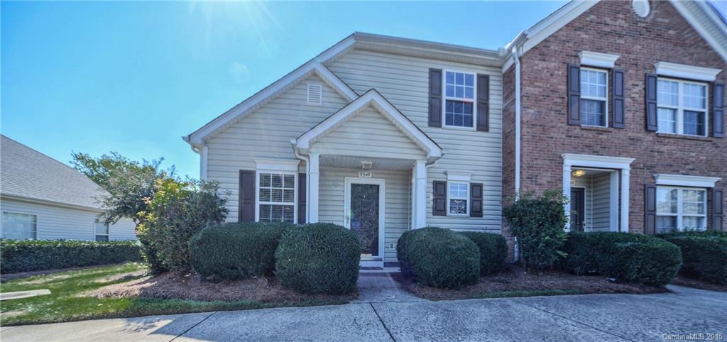 7547 Pilot Cove Court Denver NC 28037