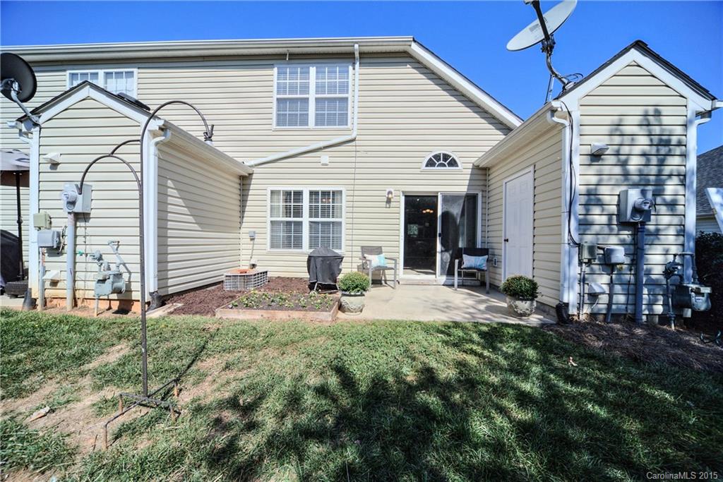 7547 Pilot Cove Court Denver NC 28037