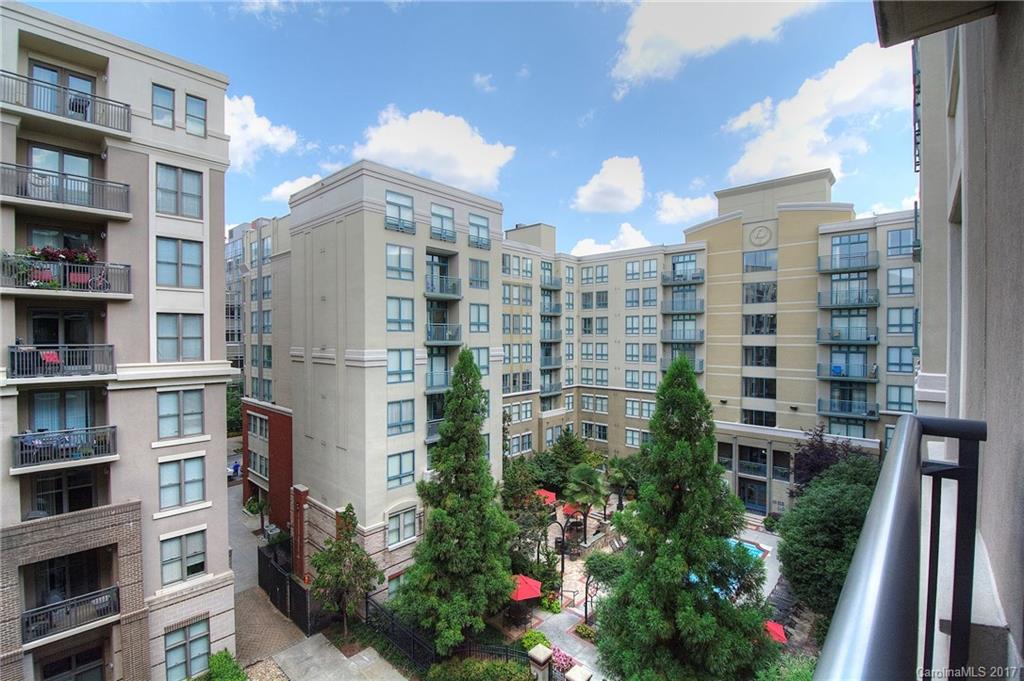 718 W Trade Street Charlotte NC 28202