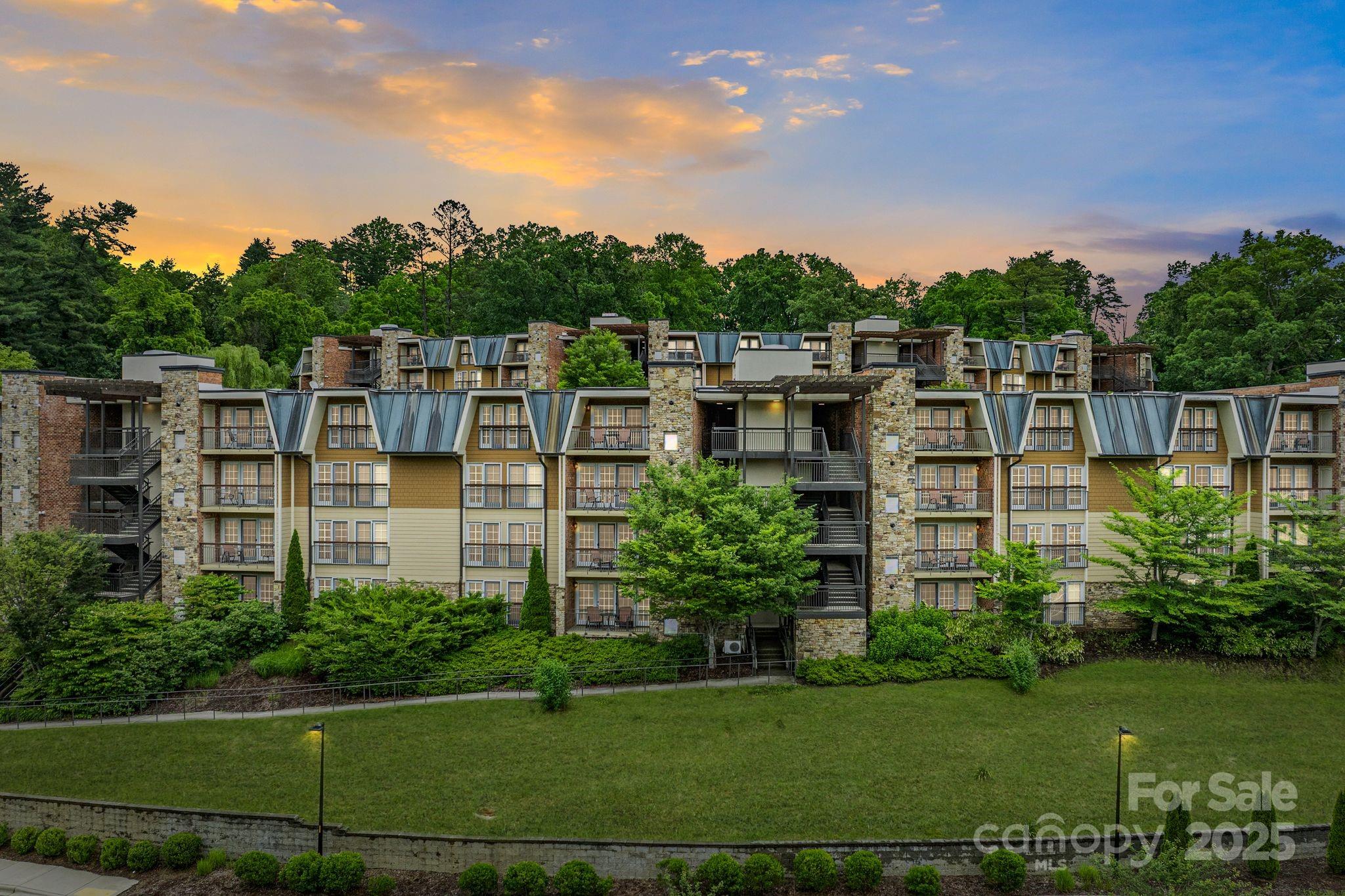 430 Bowling Park Road Asheville NC 28803