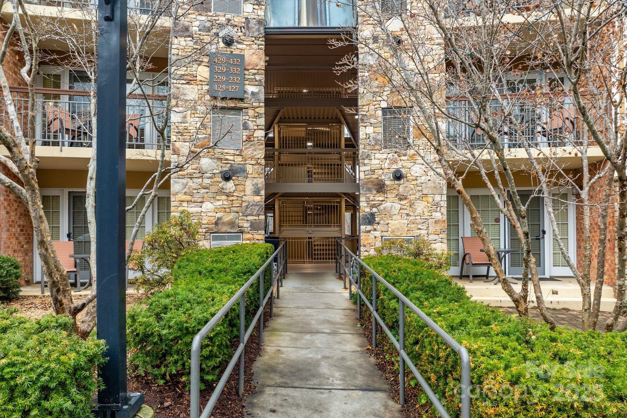 430 Bowling Park Road Asheville NC 28803