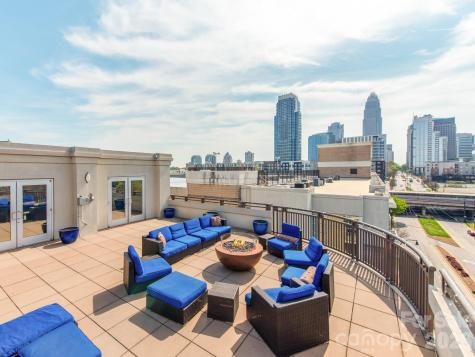 718 W Trade Street Charlotte NC 28202