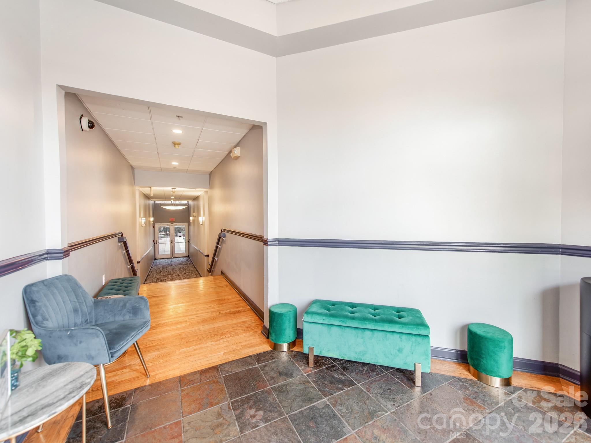 718 W Trade Street Charlotte NC 28202
