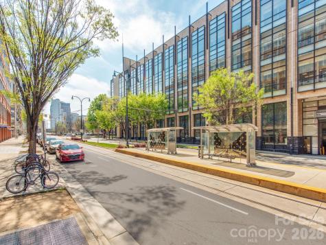 718 W Trade Street Charlotte NC 28202