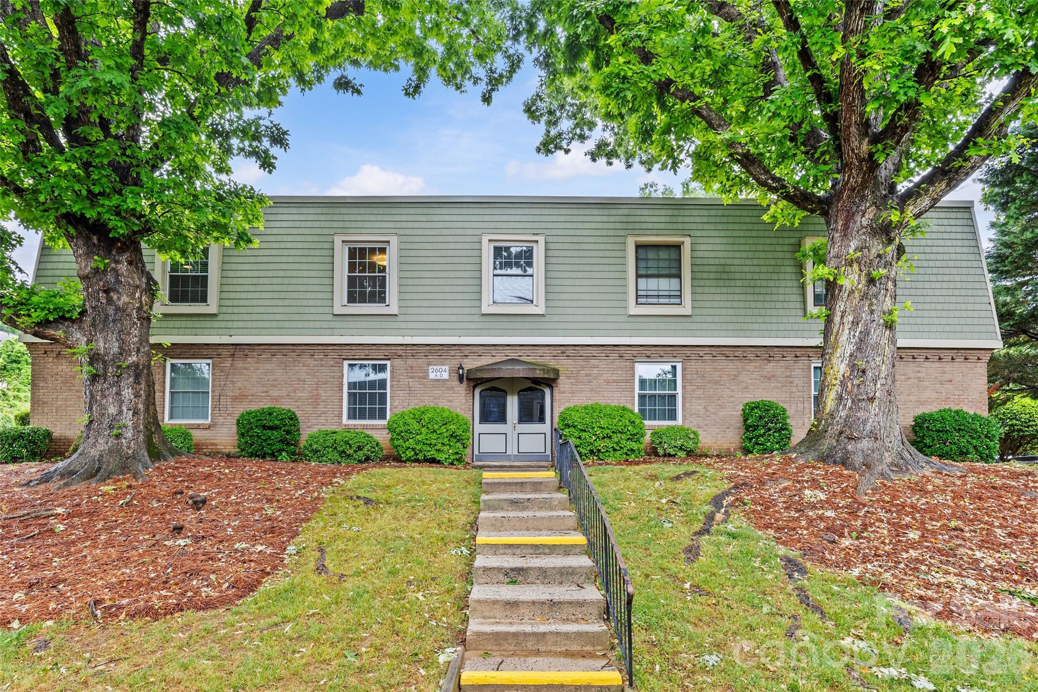 2604 Park Road Charlotte NC 28209