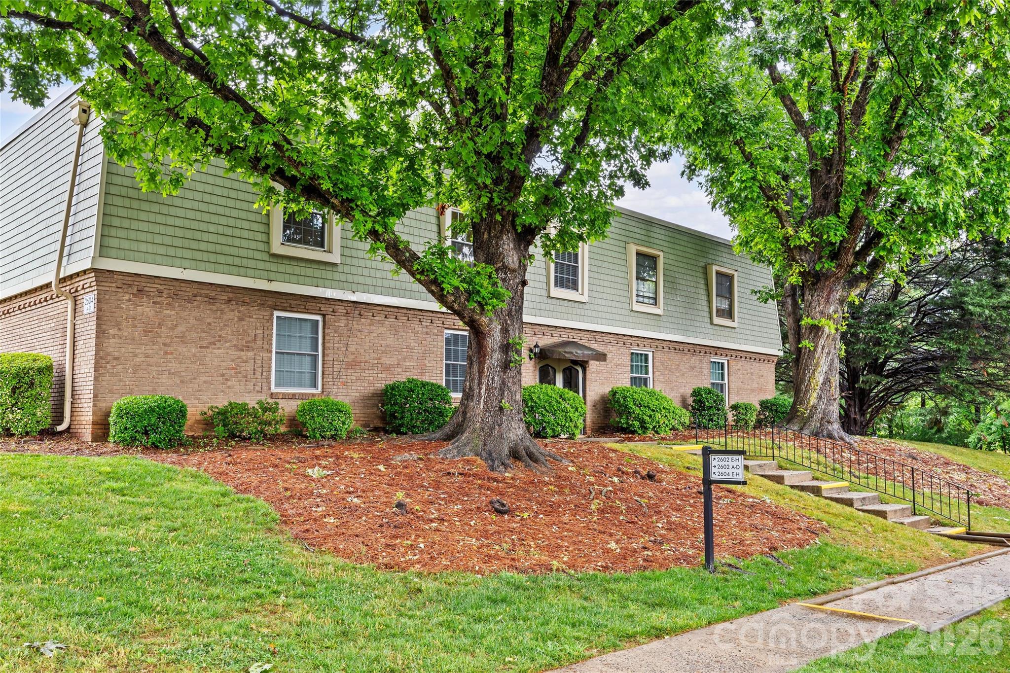 2604 Park Road Charlotte NC 28209