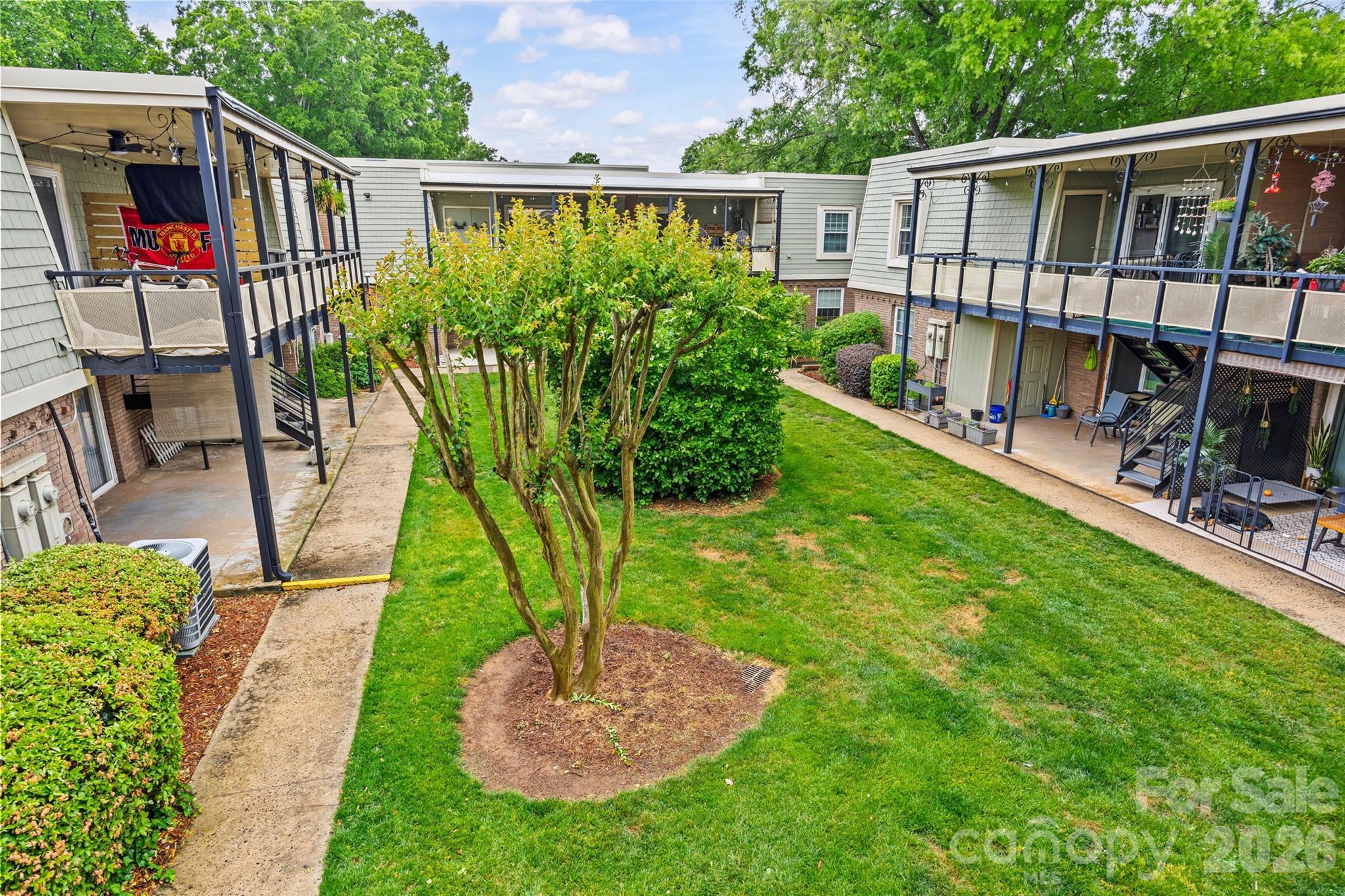 2604 Park Road Charlotte NC 28209
