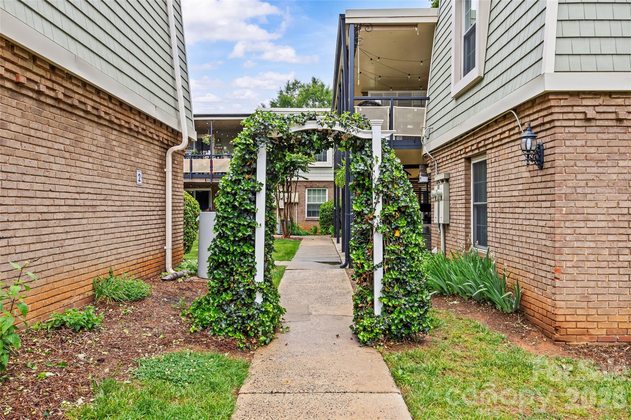 2604 Park Road Charlotte NC 28209