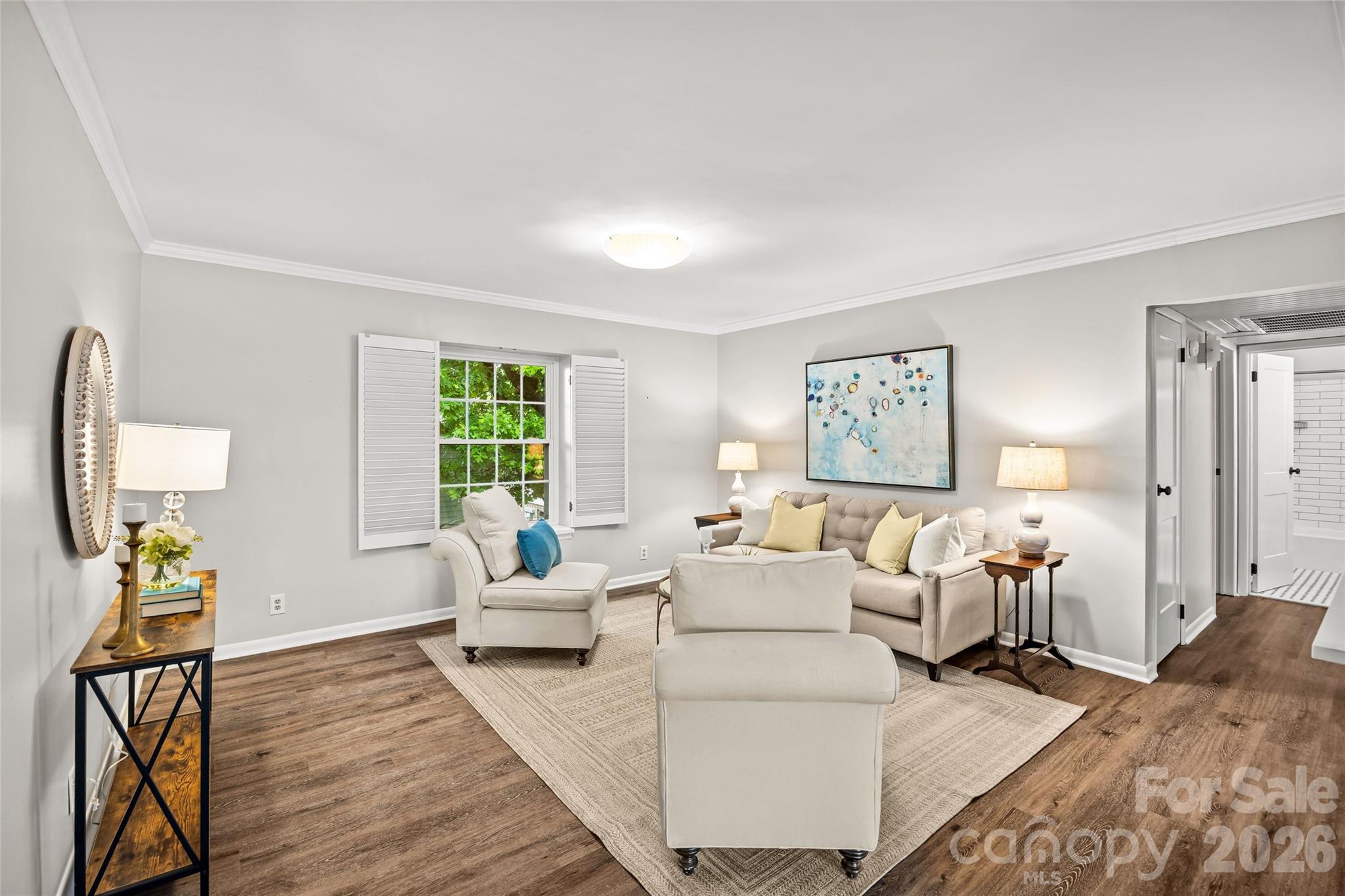 2604 Park Road Charlotte NC 28209