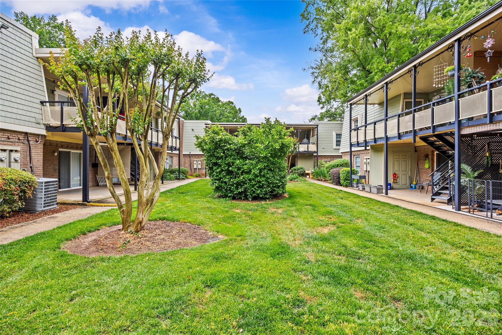 2604 Park Road Charlotte NC 28209