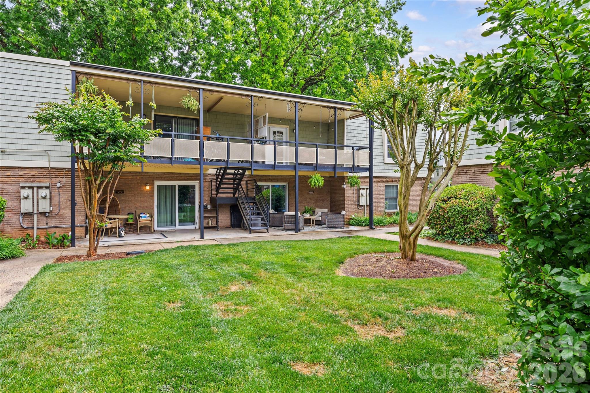 2604 Park Road Charlotte NC 28209