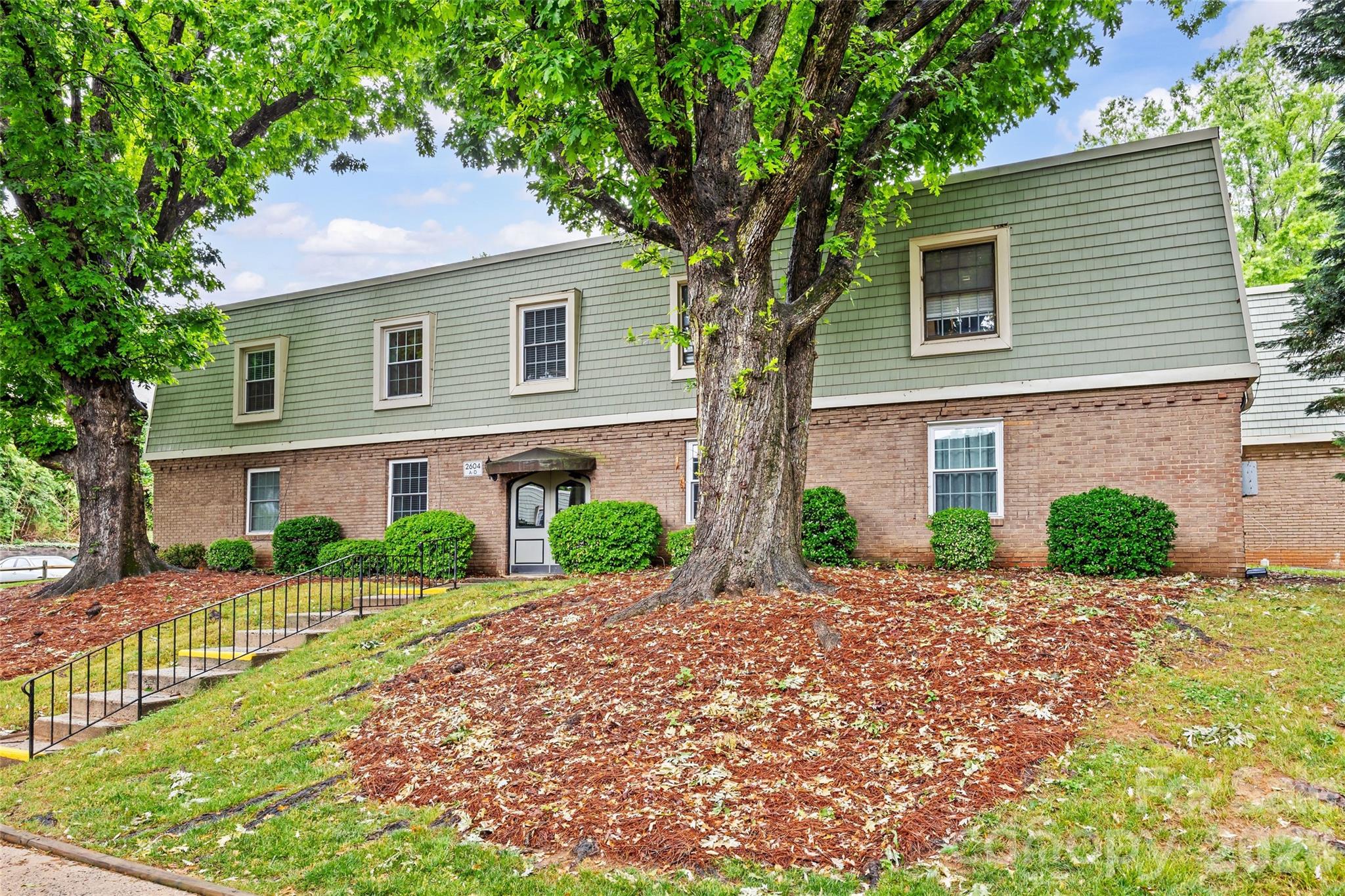 2604 Park Road Charlotte NC 28209