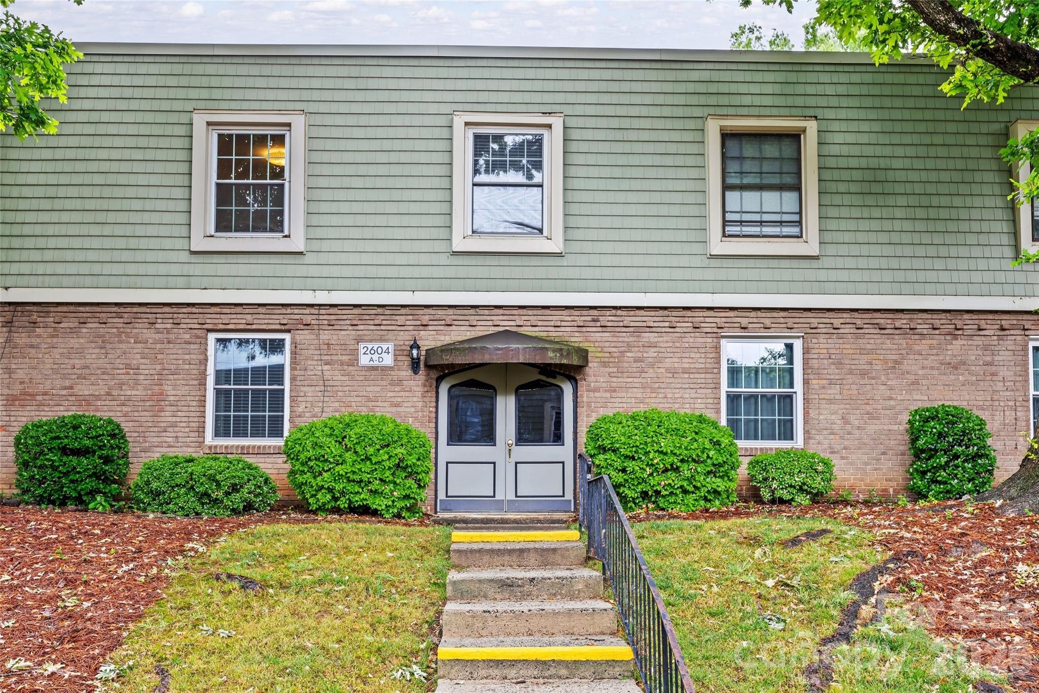 2604 Park Road Charlotte NC 28209