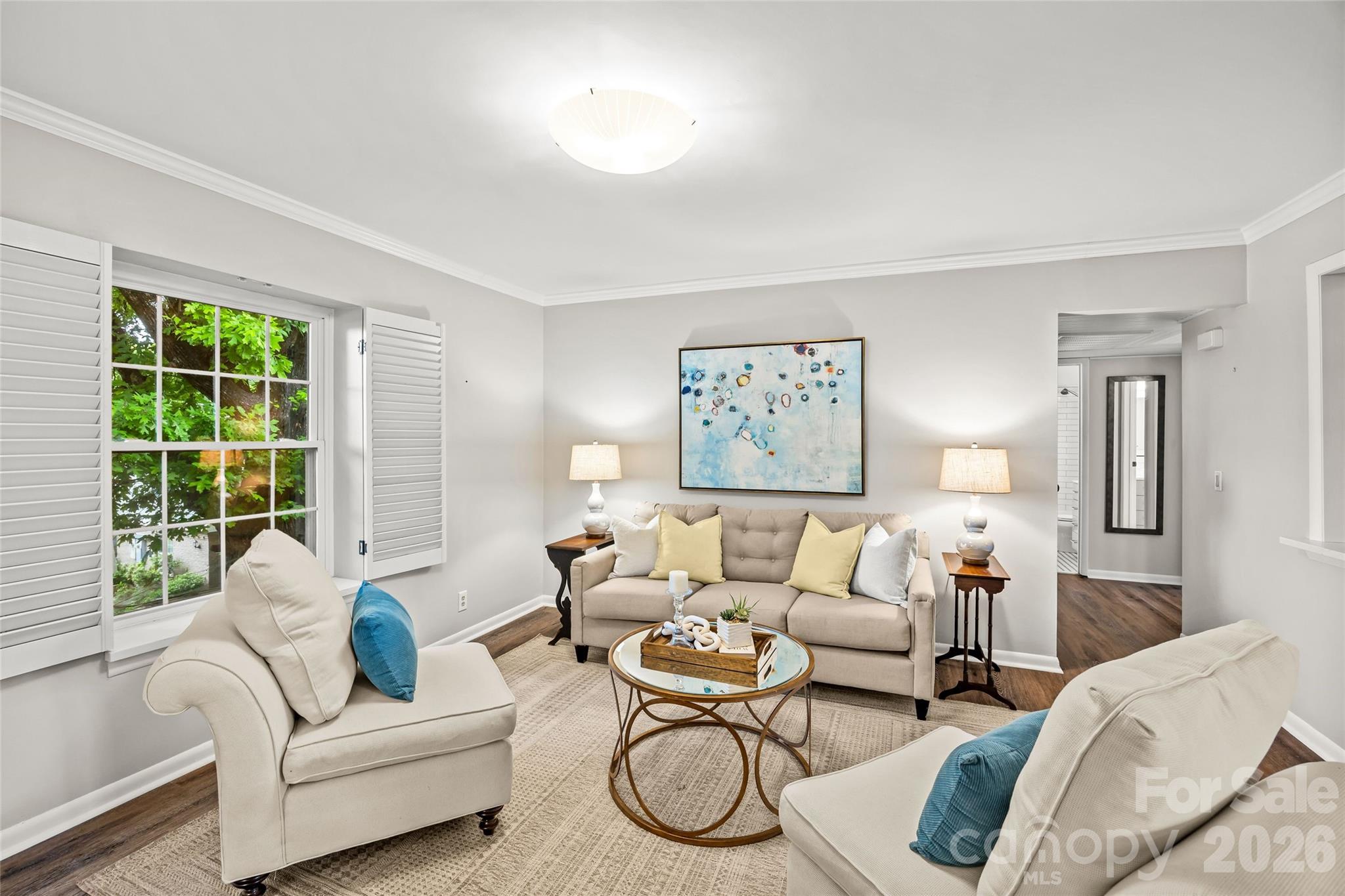 2604 Park Road Charlotte NC 28209