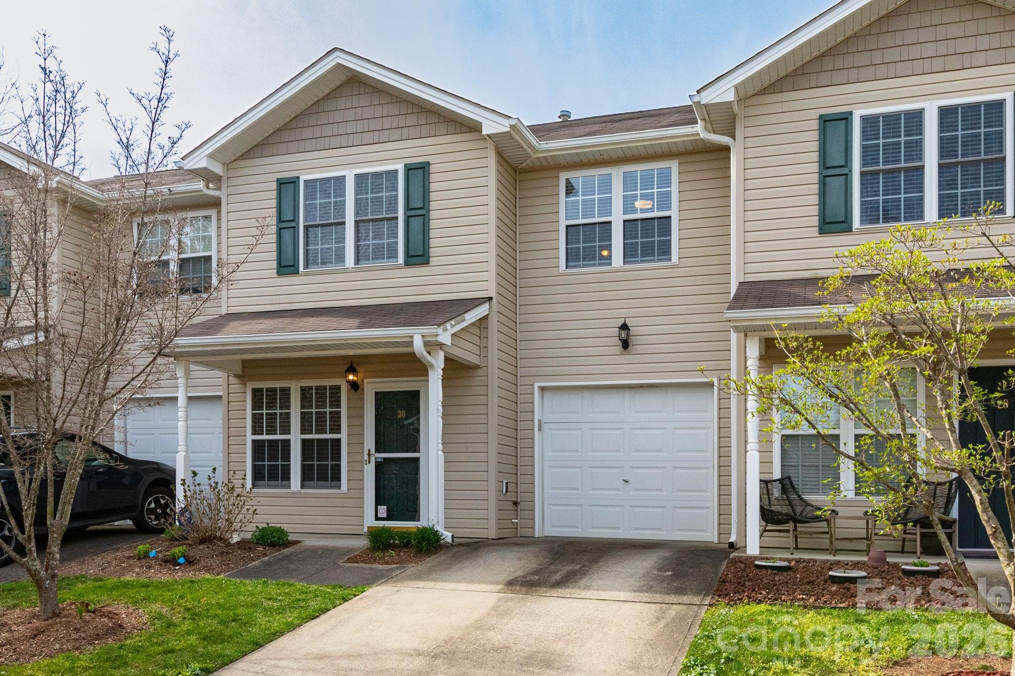 30 Chesire Way Fletcher NC 28732