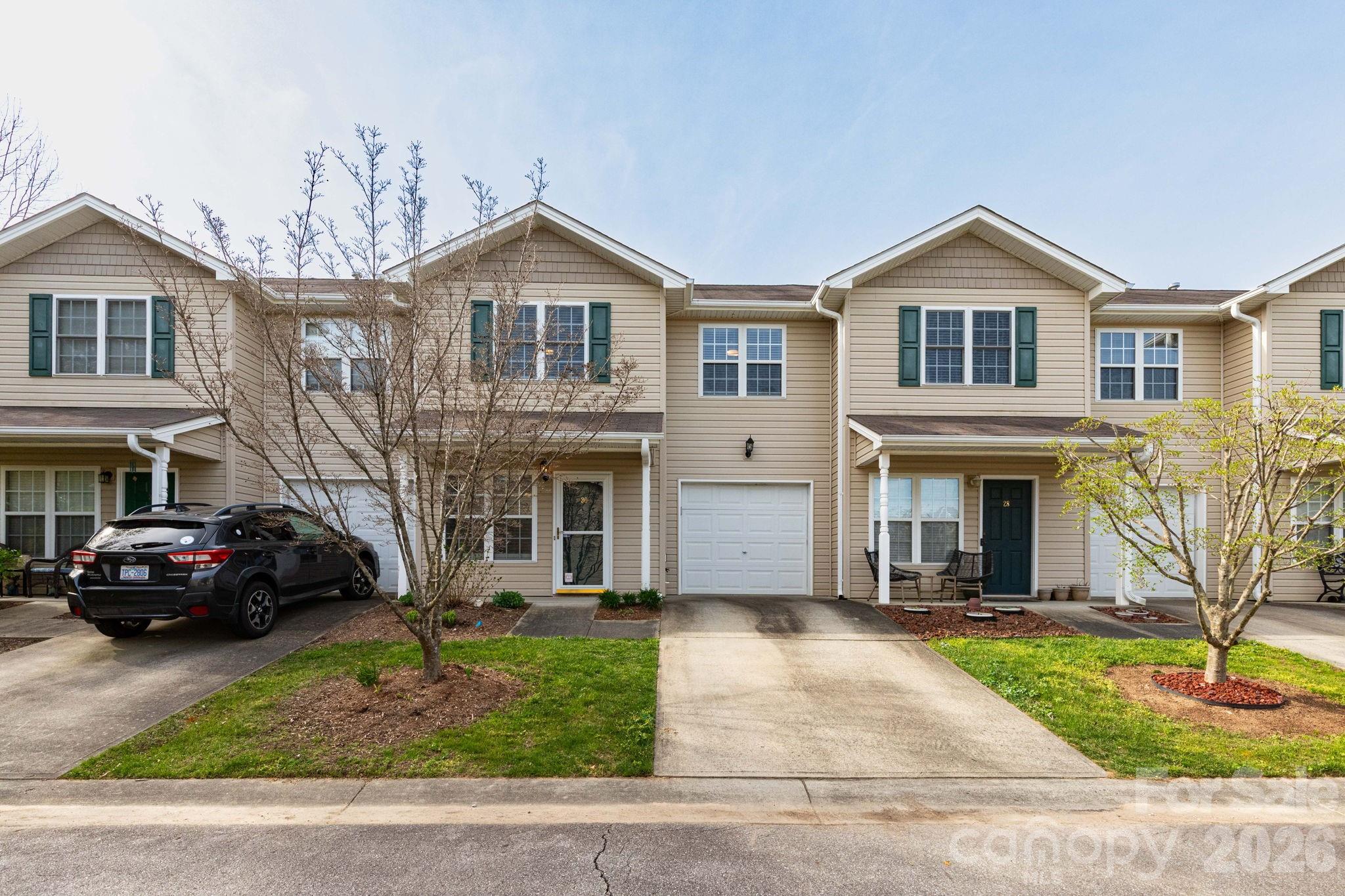 30 Chesire Way Fletcher NC 28732